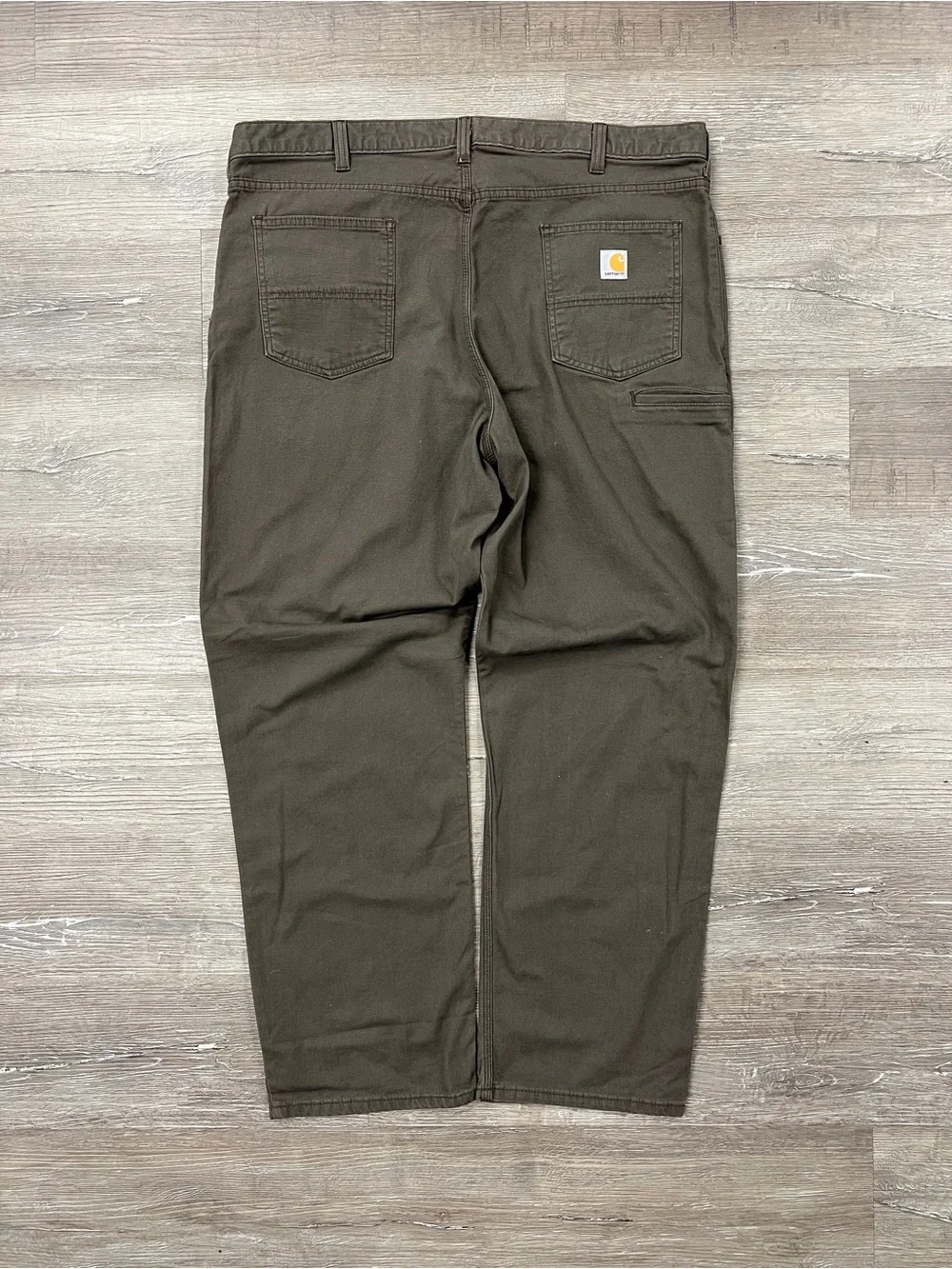 Carhartt baggy canvas